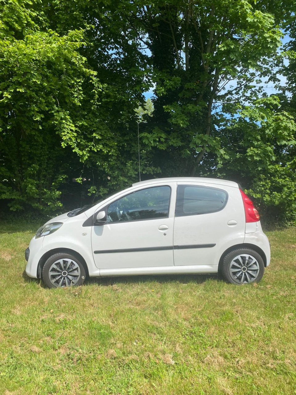 Citroen C1 Te Koop