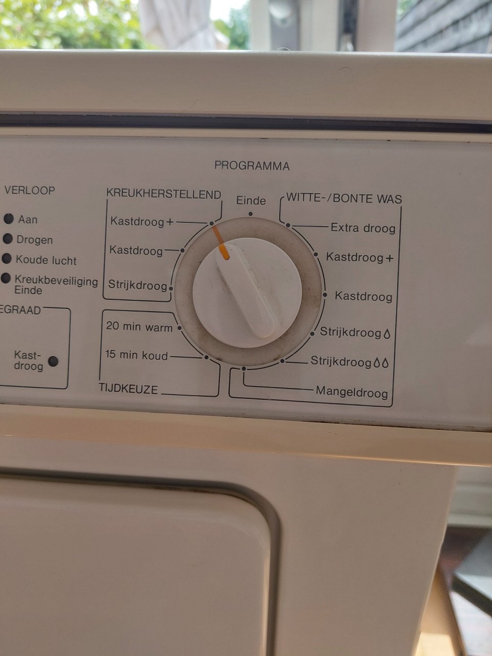 WASDROGER MIELE