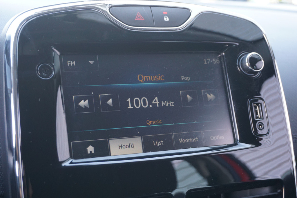 Renault Clio estate 0.9 tce dynamique climate / navi / cruise / elektr. ram