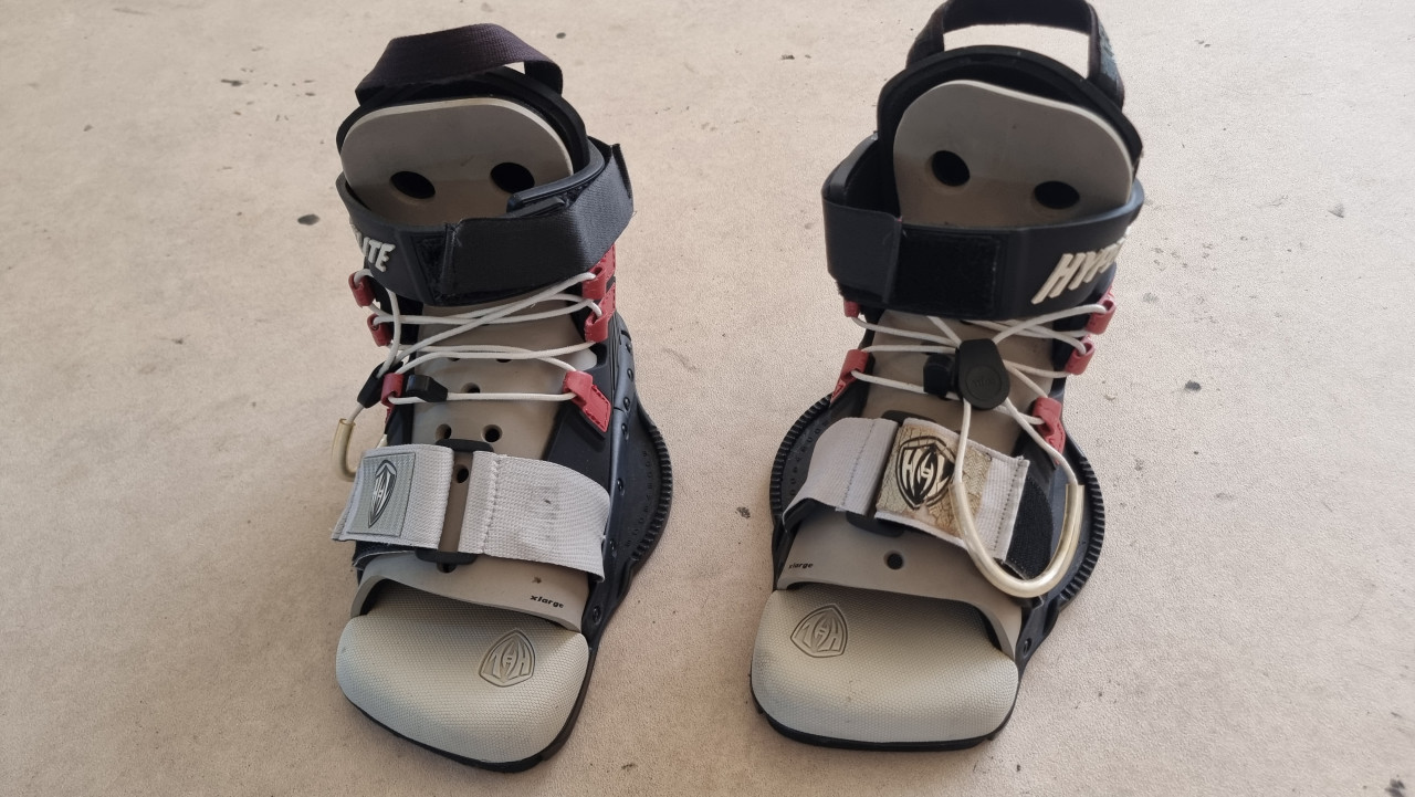 Wakeboard Jobe 140 cm