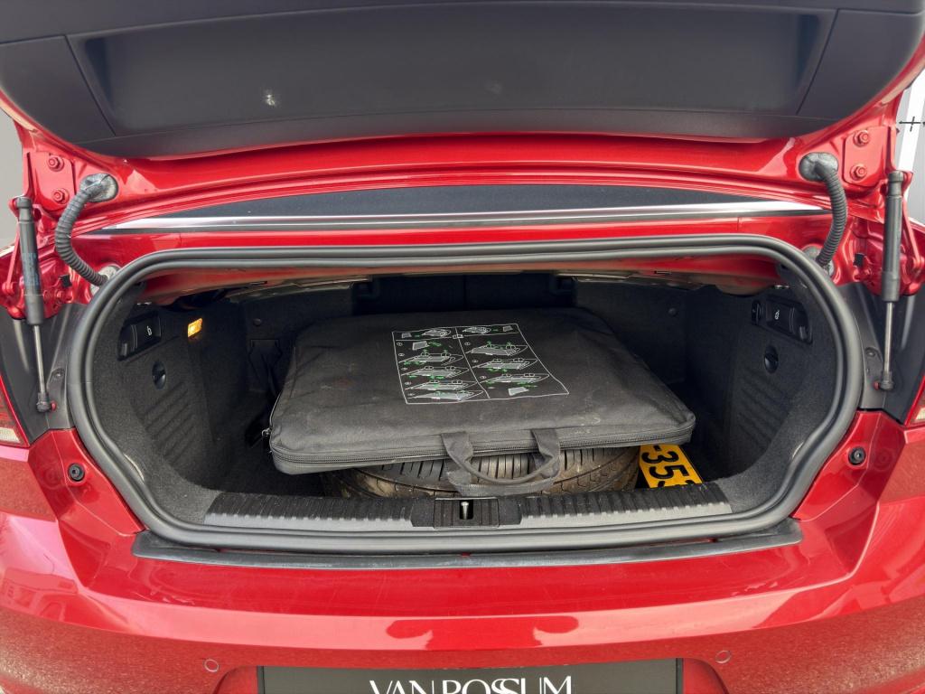 Volkswagen Golf cabriolet 1.2 tsi bluemotion cabrio stoelverwarming