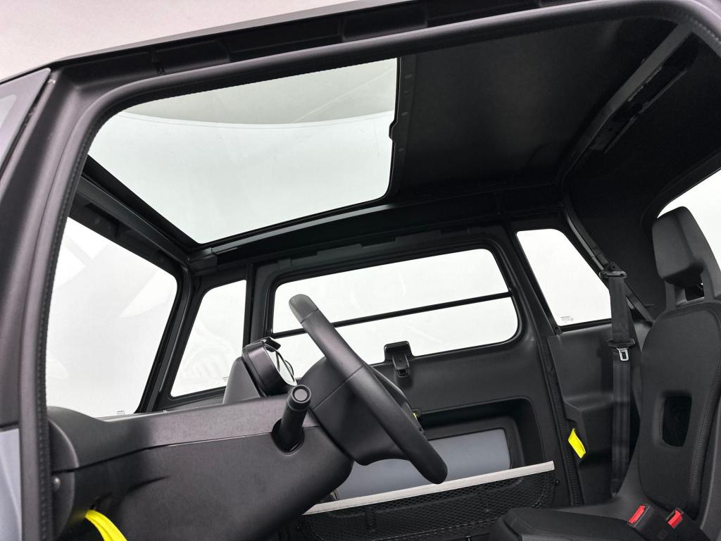 Opel Onbekend rocks gs | demonstratiemodel | vanaf 16 jaar rijden | nieuw t