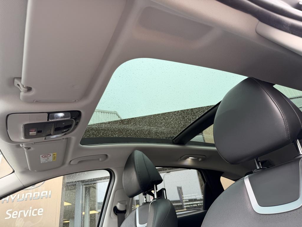 Hyundai Tucson 1.6 t-gdi hev premium sky | full options | navi | elek.koffe