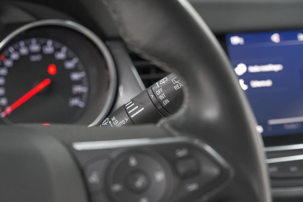 Opel Crossland X 110 turbo gs | camera | dodehoekdetectie | navigatie | app