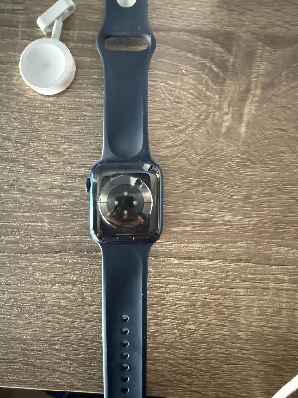 Apple watch Series 6 - 44MM ZGAN