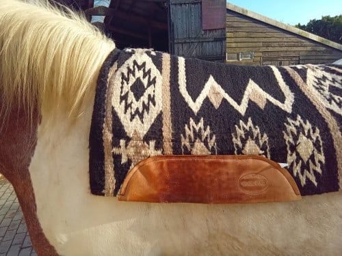 Westernpad