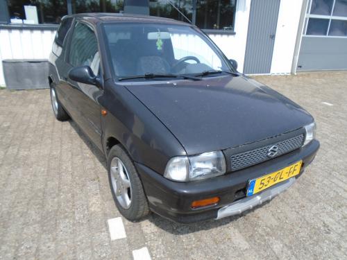Suzuki Alto APK 06 2027