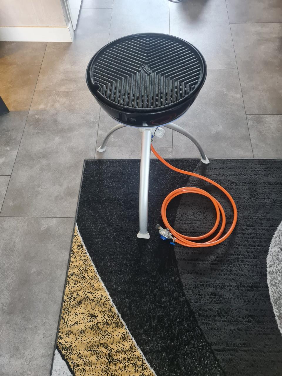 Skottelbraai