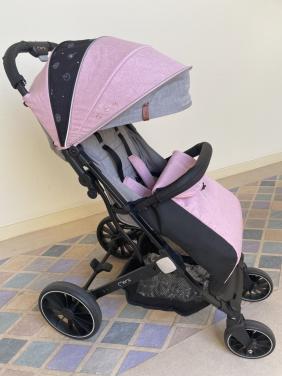 Wandelwagen/buggy MoMi Estelle Dakar