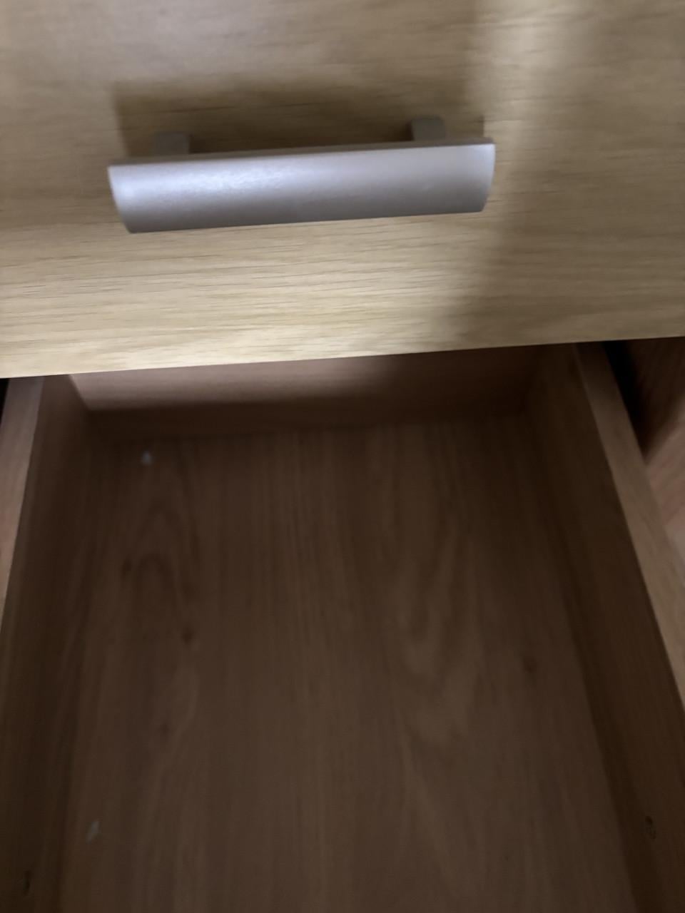 Nachtkastje