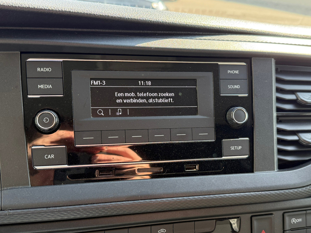 Volkswagen Transporter 2.0 tdi l1h1 32 2x schuifdeur 150 pk