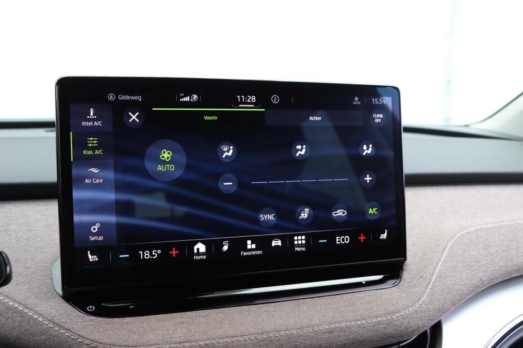 Skoda Enyaq Iv 60 first edition 180pk