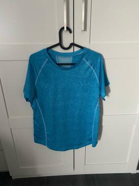 Te koop dames sport shirt
