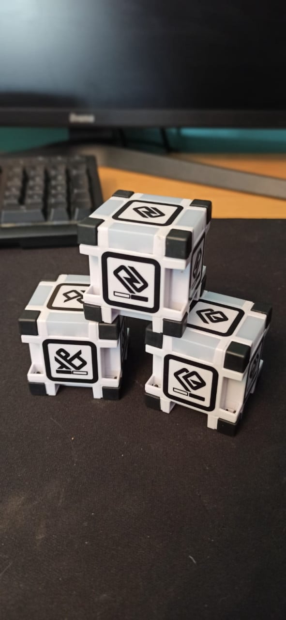 Anki Cozmo in perfecte staat