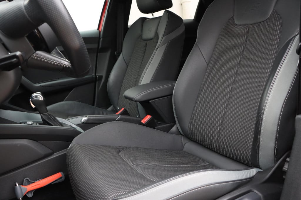 Audi A1 Sportback 30 tfsi pro line s 115pk s-tronic