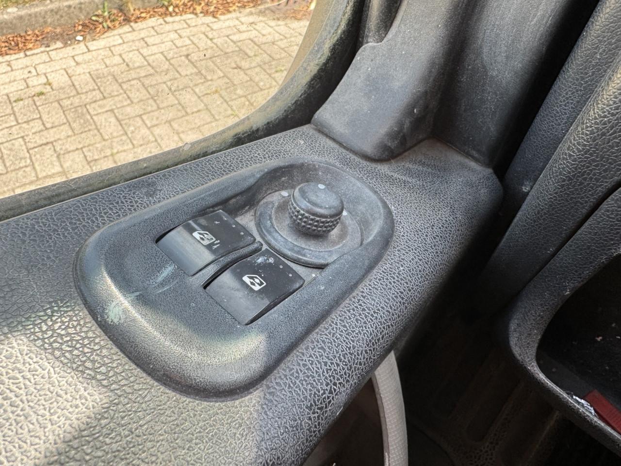Renault Master L2H2