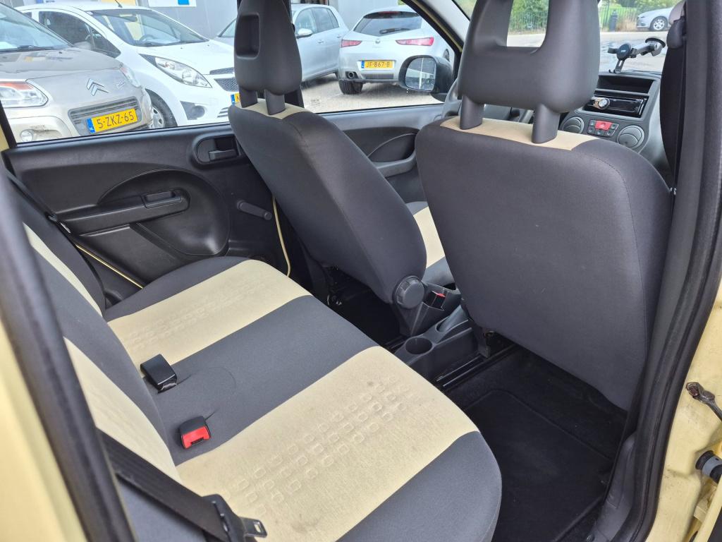 Fiat Panda 1.2 active airco