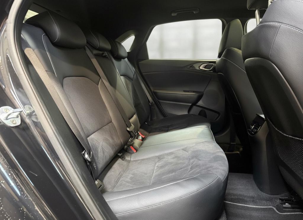 Kia Cee'd 1.0 t-gdi gt-line