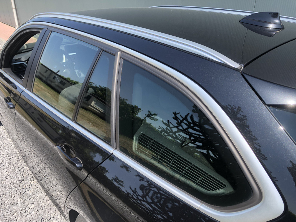 BMW 3-serie touring 316i 136pk executive m-sportpakket