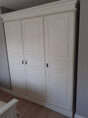 Kledingkast
