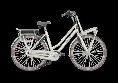 Nieuw Gazelle Miss Grace C7 HMB met Bosch middenmotor met Smart systeem