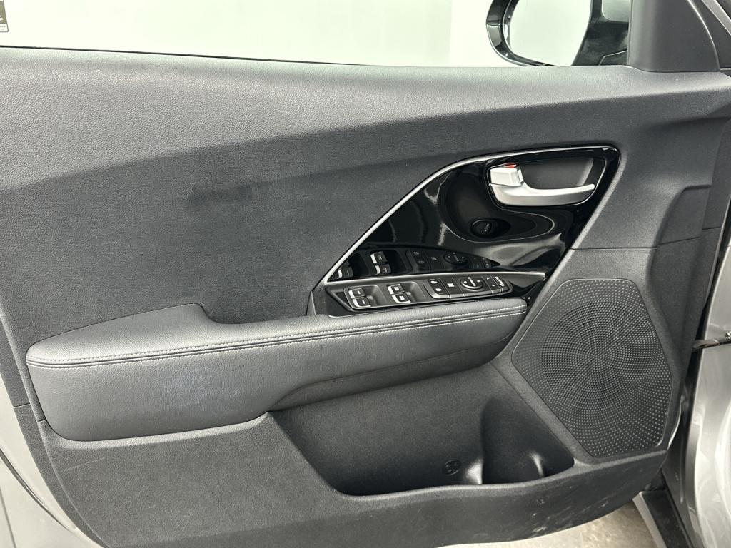 Kia Niro 1.6 gdi hybrid dynamicline