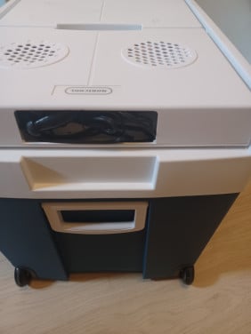 Koelbox