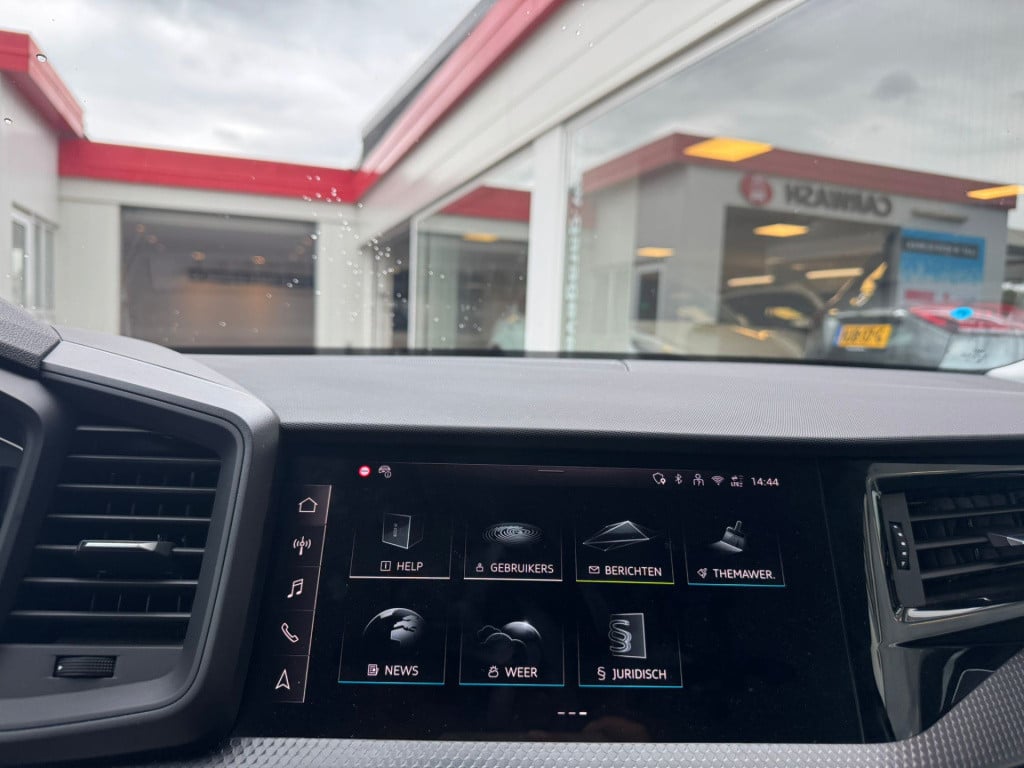 Audi A1 Sportback 30 tfsi pro line