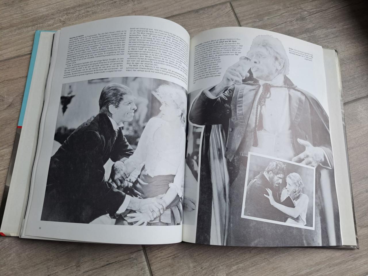 Hollywood De jaren 30/40/50/60/70