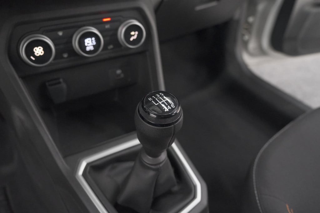Dacia Sandero Stepway tce 90 expression | camera | dodehoekdetectie | navig