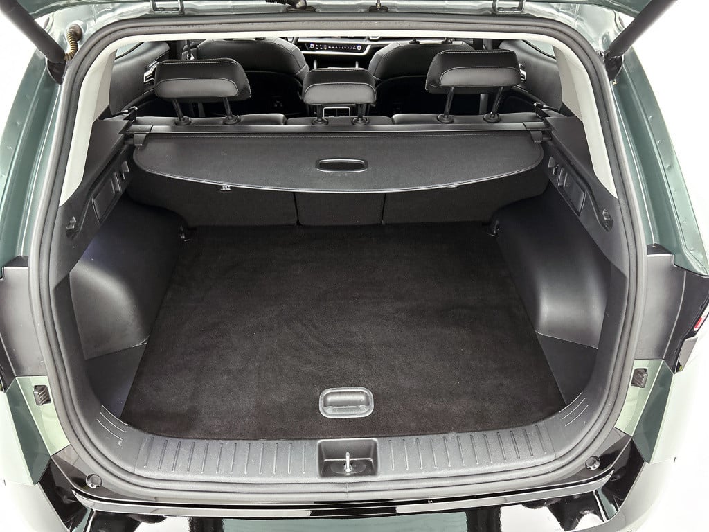 Kia Sportage 1.6 t-gdi hybrid dynamicplusline panodak | stoel/stuurverwamin