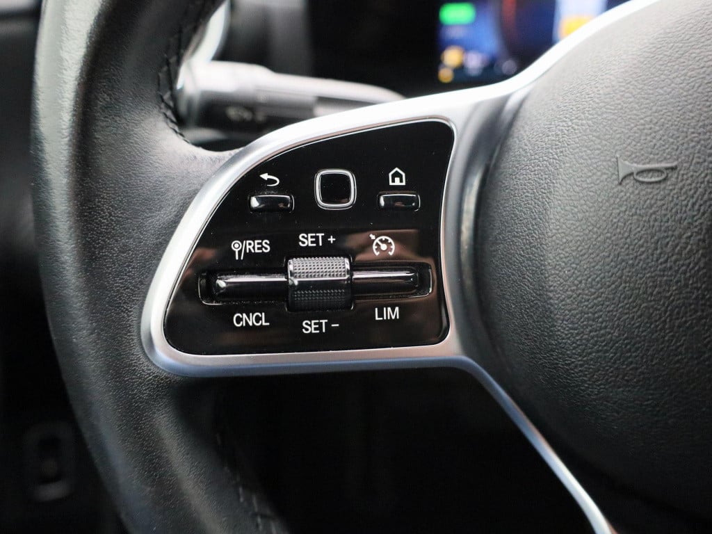 Mercedes-Benz A-Klasse 250 e business line | automaat | lmv | half leder | 