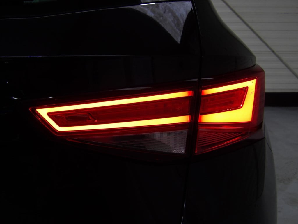 Seat Ateca 1.5 ecotsi 150pk dsg-7 style