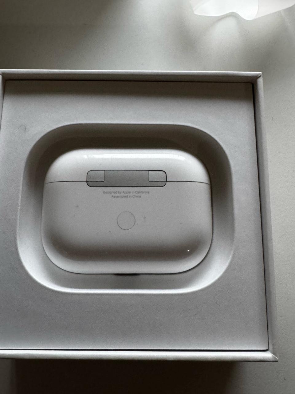 Apple AirPod Pro 1 in zeer goede conditie