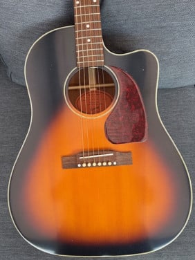 Epiphone J-45 EC by Gibson