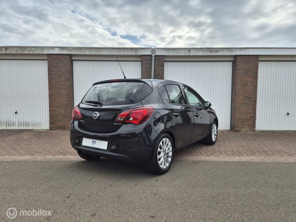 Opel Corsa 1.0 turbo ecoflex / 1e eigenaar/ dealeronderhouden / stuur- stoe
