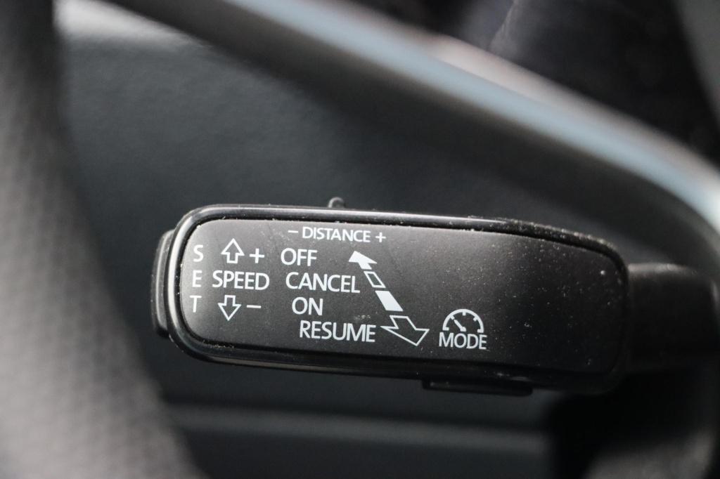 Skoda Fabia 1.0 tsi monte carlo 115pk dsg7