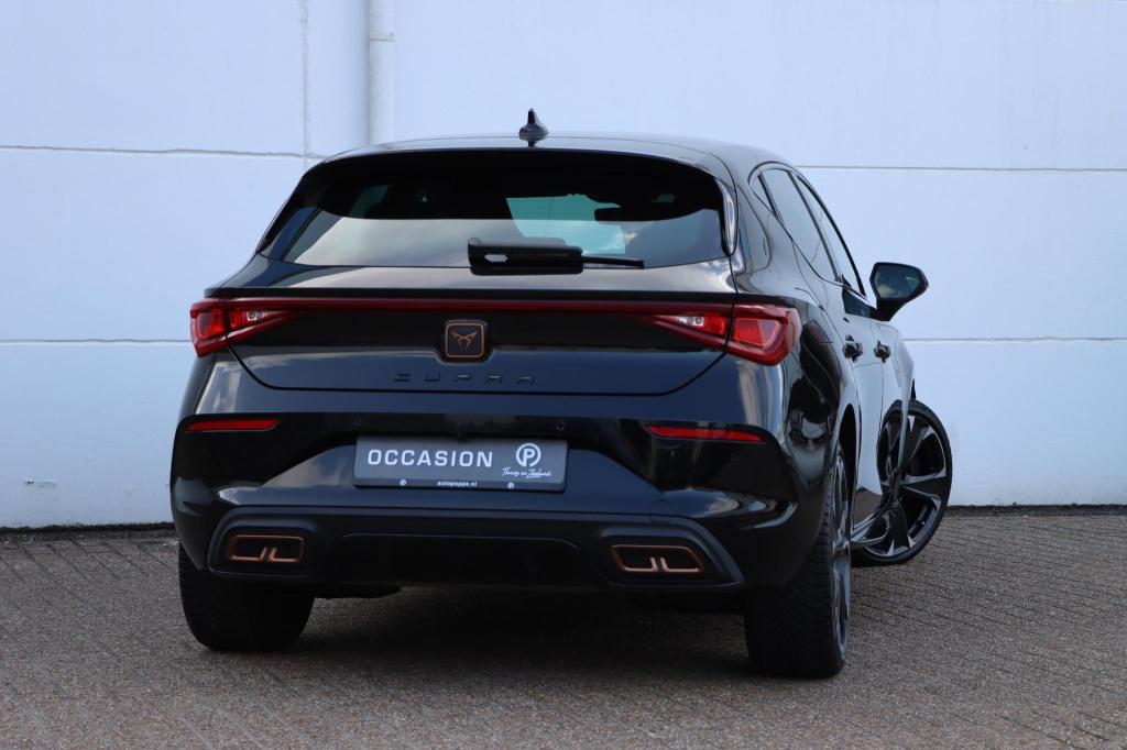 Cupra Leon 1.4 e-hybrid vz adrenaline 245pk dsg6