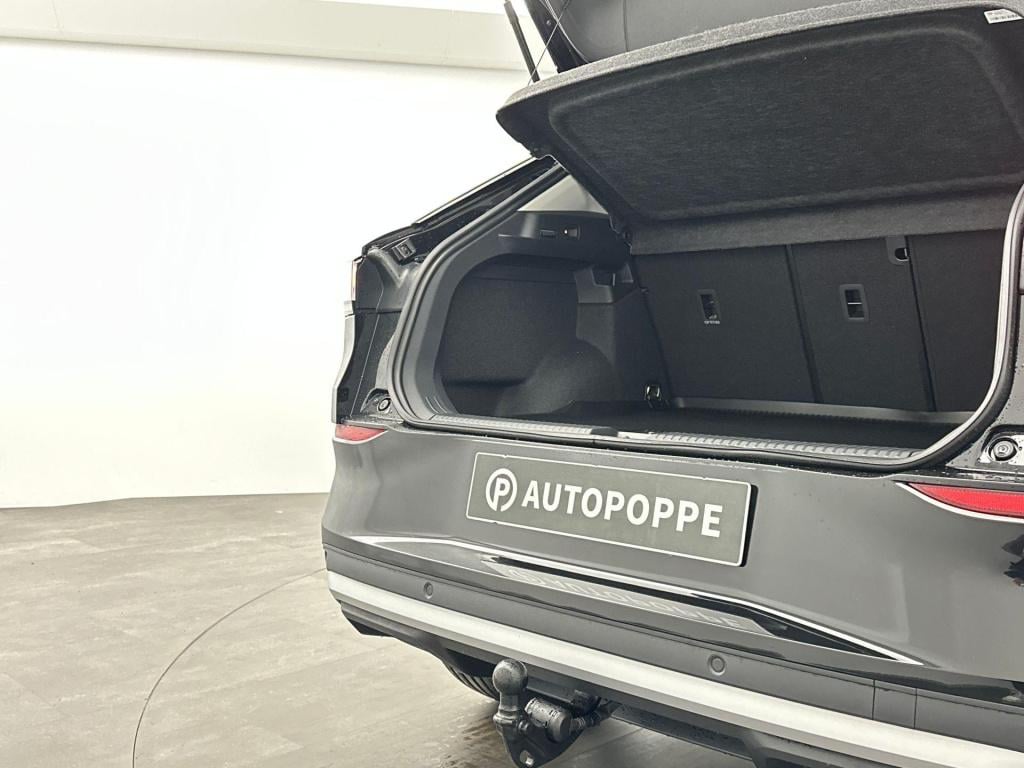 Volkswagen T-roc 1.5 etsi life first edition