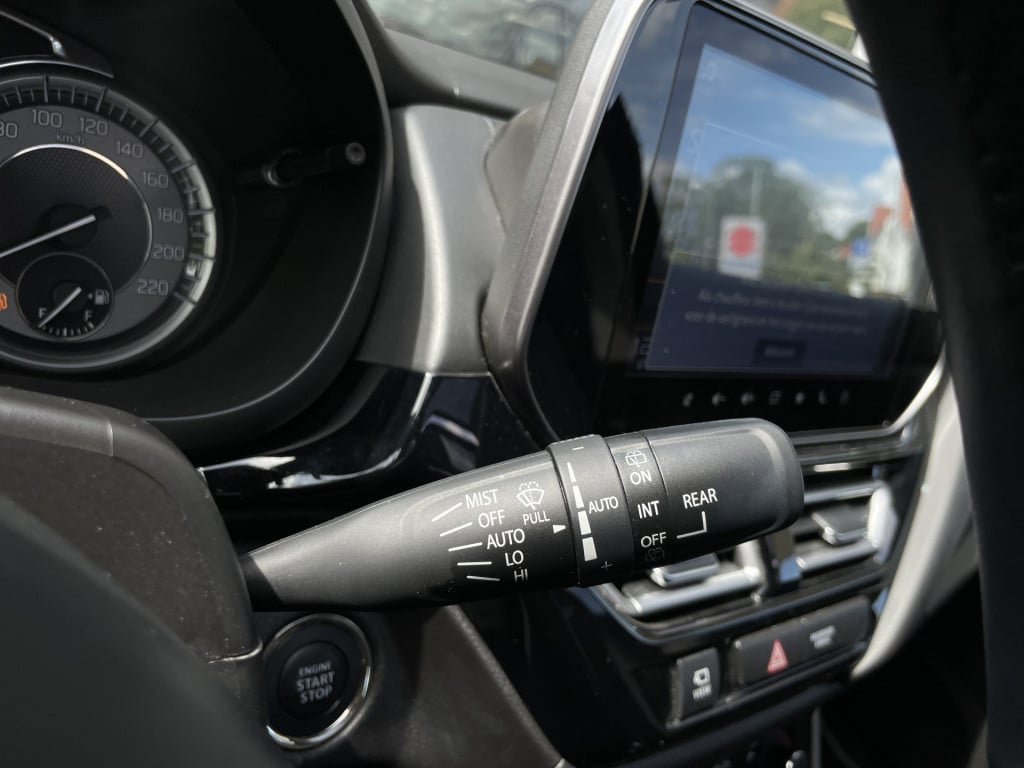 Suzuki Sx4 S-cross allgrip/awd style 1.4 boosterjet smart hybrid/panoramada