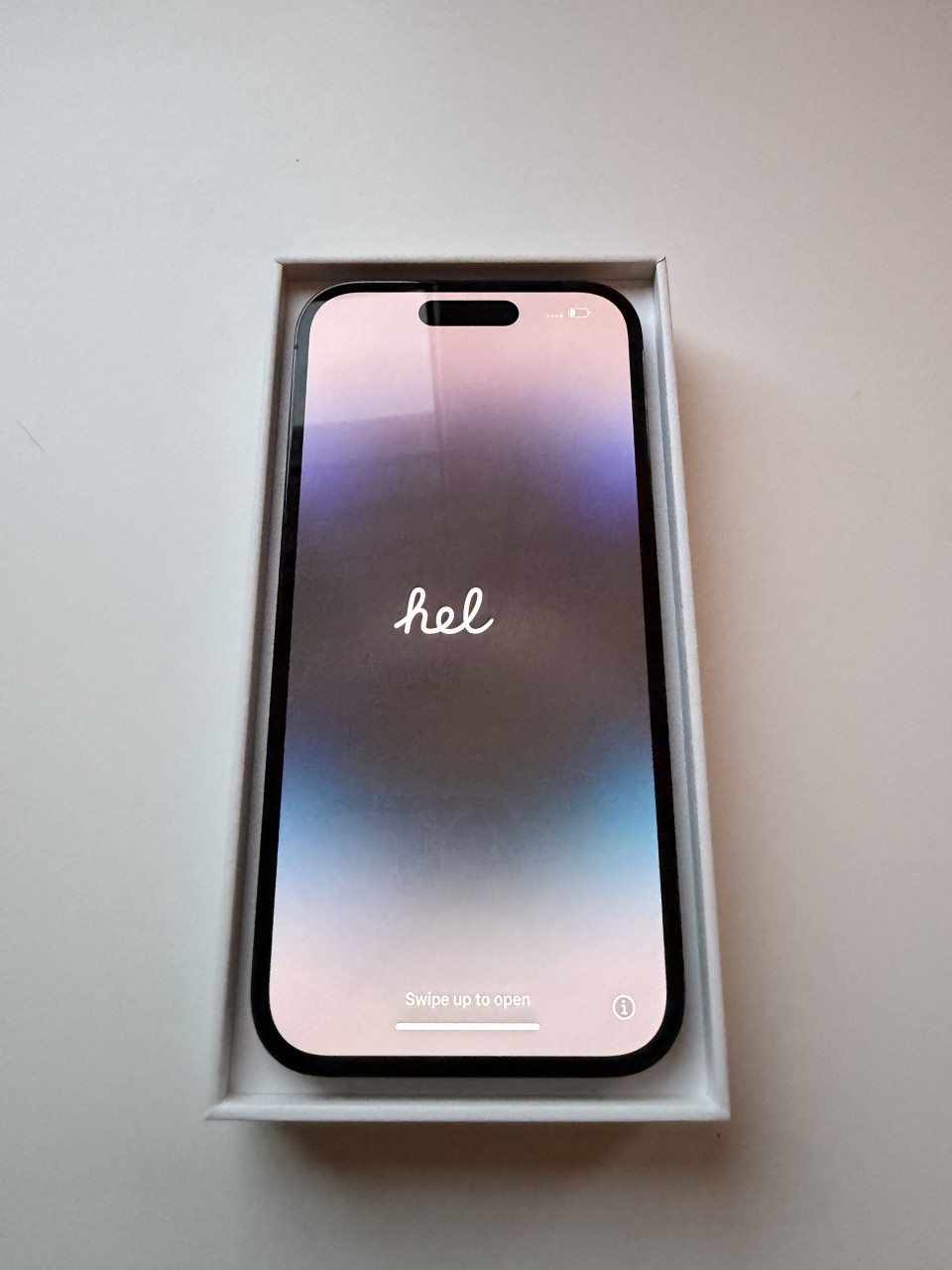 IPhone 14 Pro