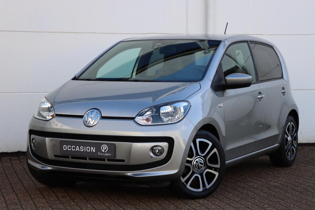 Volkswagen UP! 1.0 high up! bluemotion 5-deurs