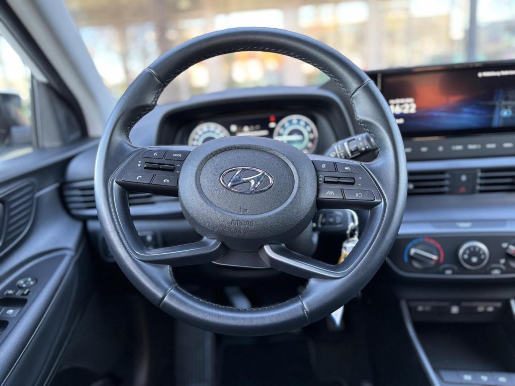 Hyundai I 20 1.0 t-gdi comfort smart