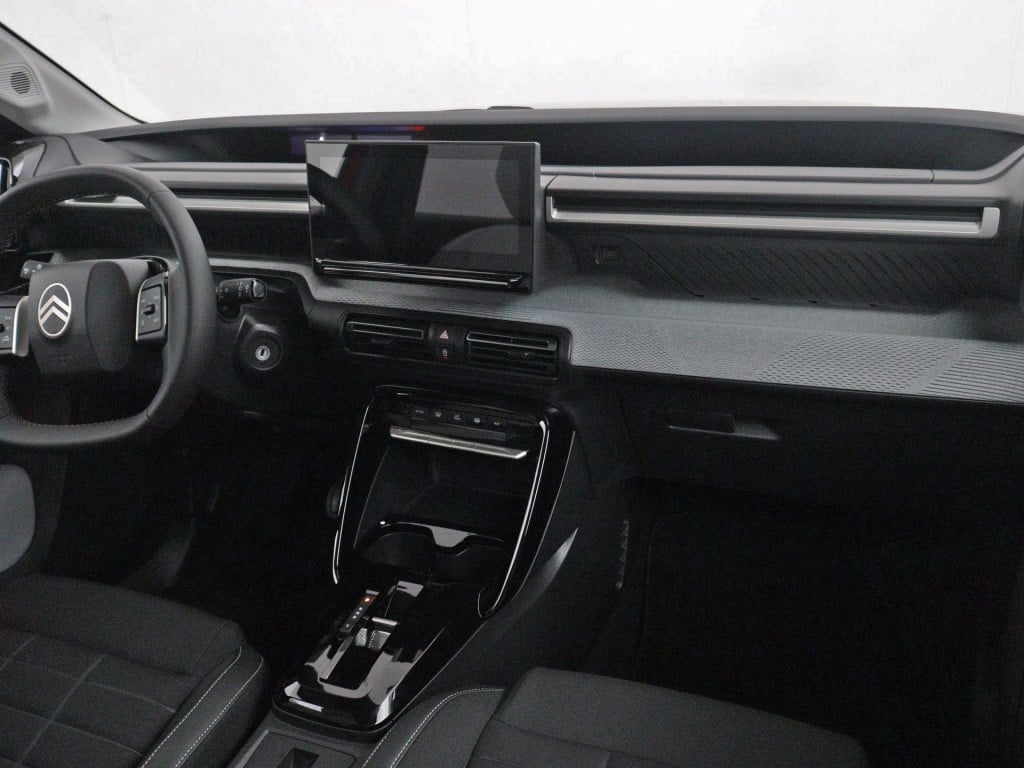 Citroen ë-c3 max 44 kwh | rijklaar | achteruitrijcamera | apple carplay | c
