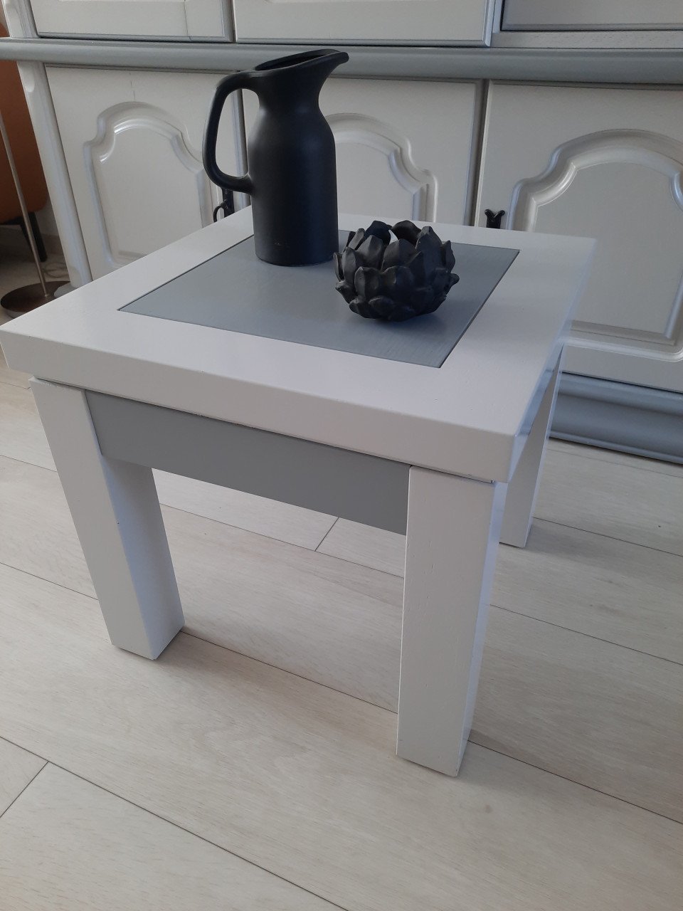 Salon tafel