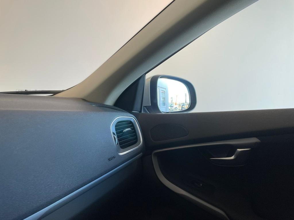 Volvo V40 2.0 t2 kinetic