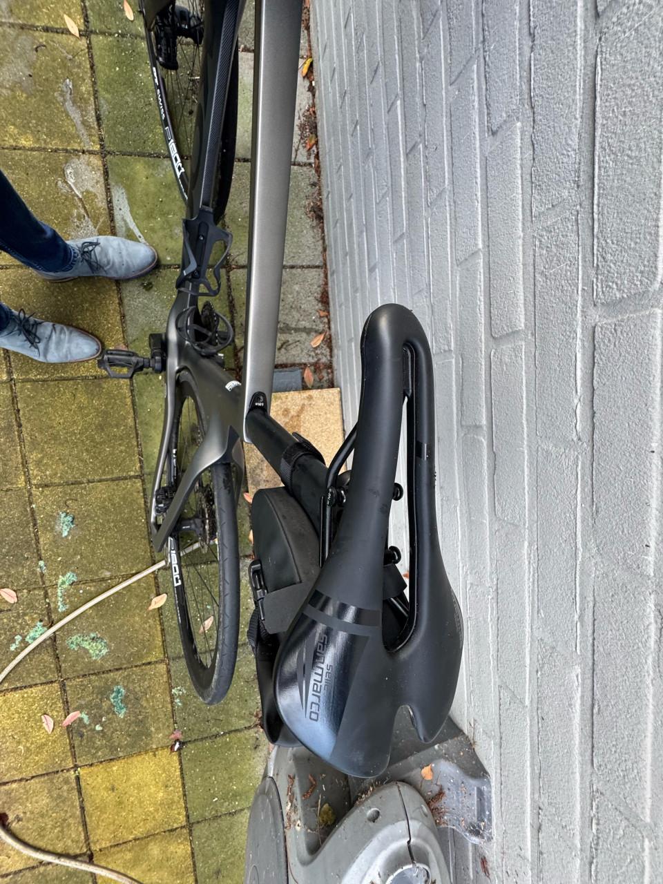 Koga Kinsei Prestige maat M