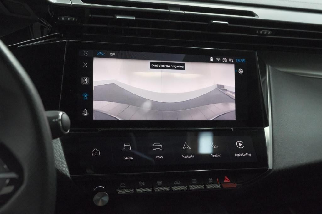 Peugeot 308 sw 1.6 hybrid 180 gt pack business | trekhaak | 360 camera | ad