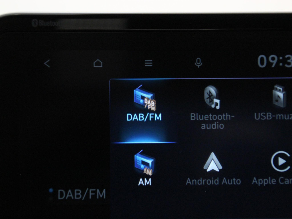 Hyundai I 30 1.0 t-gdi mhev comfort smart | navigatie full-map | camera | a