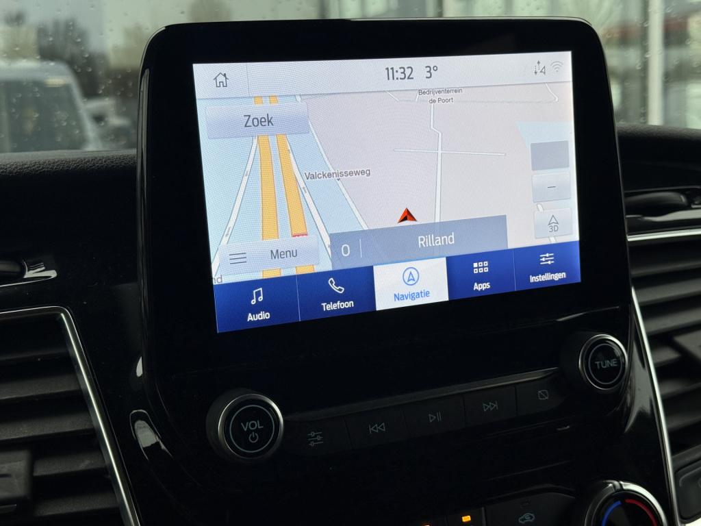 Ford Transit Custom 300 2.0 tdci l2h1 ms-rt | vol opties | 1e eig